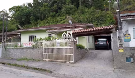 Casa/ Venda/ São Pedro.