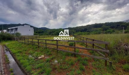 Terreno Escriturado pronto pra construir a poucos minutos do centro de Brusque!