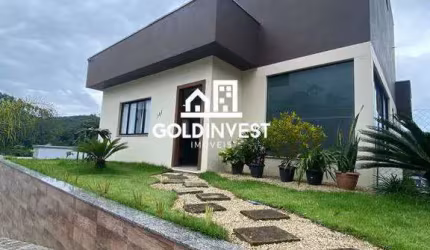 Casa à venda no Zantão, Brusque , 282 m2 por R$ 1.000.000