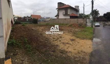 Terreno no bairro Souza Cruz