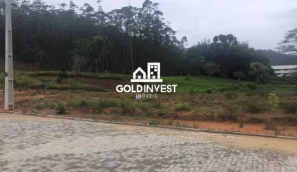 Terreno no Dom Joaquim: Oportunidade única para construir seu sonho!