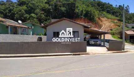 Casa com 2 Dormitórios no Bairro Zantão