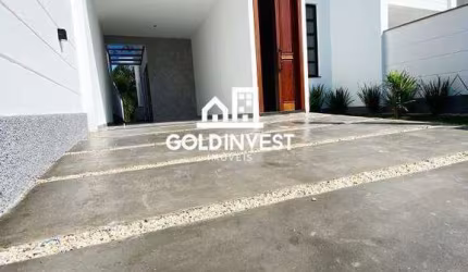 Casa com 2 quartos ( 1 Suíte) no centro da Guabiruba