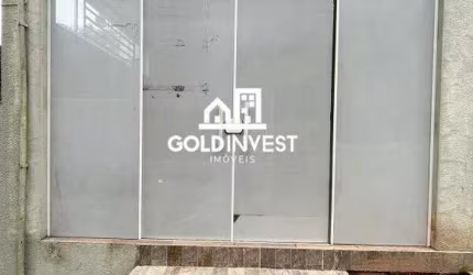 Sala Comercial para Investimento! localizado a poucos minutos do Centro