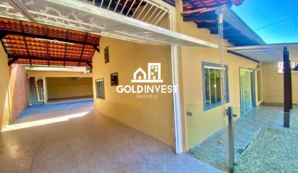 Casa á Venda no Bairro Limeira