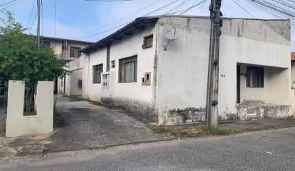 Casa à venda, 2 quartos, Santa Terezinha - Brusque/SC