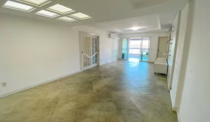 Apartamento à venda, 4 quartos, 2 suítes, 4 vagas, Centro - Brusque/SC