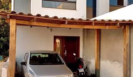 Casa à venda, 2 quartos, 1 vaga, Limeira - Brusque/SC