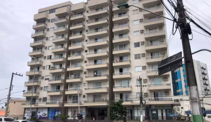 Apartamento à venda, 2 quartos, 1 suíte, 1 vaga, Centro I - Brusque/SC