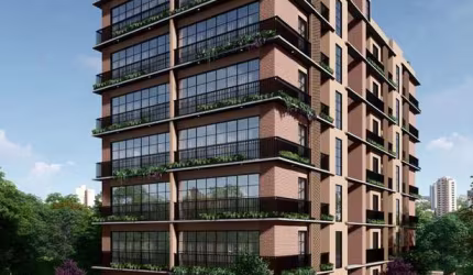 Apartamento com 2 dormitórios no bairro São Luiz