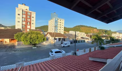 Casa à venda, 2 quartos, 1 suíte, 1 vaga, Dom Joaquim - Brusque/SC