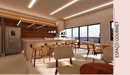 Lançamento no Centro com 2 quartos (negociação facilitada)