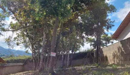 Terreno à venda, Dom Joaquim - Brusque/SC