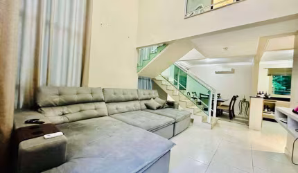 Casa à venda, 2 quartos, 1 suíte, 2 vagas, São Pedro - Guabiruba/SC