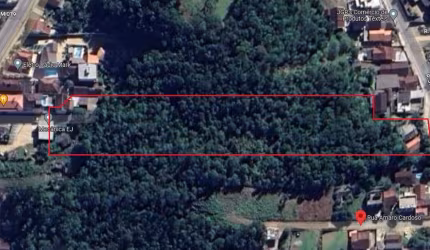 Terreno à venda, Primeiro de Maio - Brusque/SC