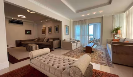 Apartamento à venda, 4 quartos, 4 suítes, 4 vagas, Centro - Brusque/SC