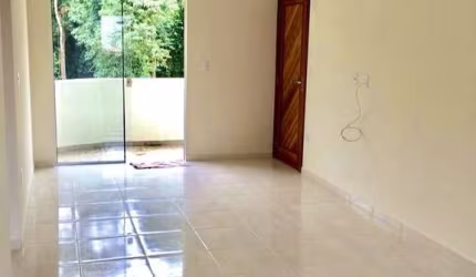 Apartamento no Bairro Rio Branco com 65 m² com 2 quartos sacada com churrasqueira 1 vaga de garagem a 5,4 km do Centro de Brusque