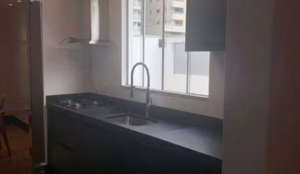 Apartamento à venda, 2 quartos, 1 suíte, 2 vagas, São Luiz - Brusque/SC