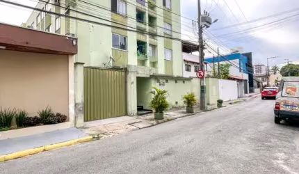 Apartamento no centro
