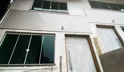 Casa à venda, 2 quartos, 1 suíte, 1 vaga, Souza Cruz - Brusque/SC