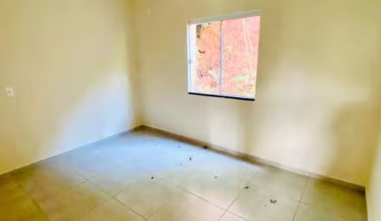 Apartamento à venda, 2 quartos, 1 vaga, São Pedro - Brusque/SC