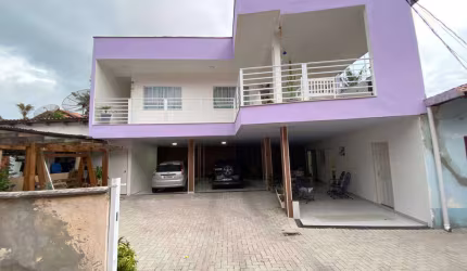 Casa à venda, 3 quartos, 1 suíte, 4 vagas, São Pedro - Brusque/SC