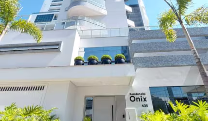 Apartamento no Centro de Brusque 4 suítes e 201 m ²