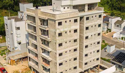 ÚLTIMA UNIDADE Apartamento com 2 suítes no bairro Souza Cruz (entrega Dezembro 2025)