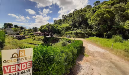 Casa à venda, 2 quartos, 1 suíte, 2 vagas, Cedrinho - Brusque/SC