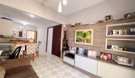 Casa baixa no centro de Guabiruba