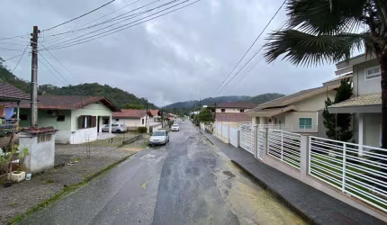 Terreno à venda, Guarani - Brusque/SC