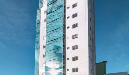 Apartamento à venda, 3 quartos, 3 suítes, 4 vagas, Centro - Brusque/SC