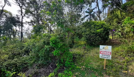 Terreno à venda, Guarani - Brusque/SC