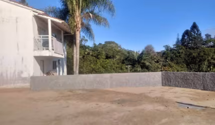 Terreno à venda, Souza Cruz - Brusque/SC