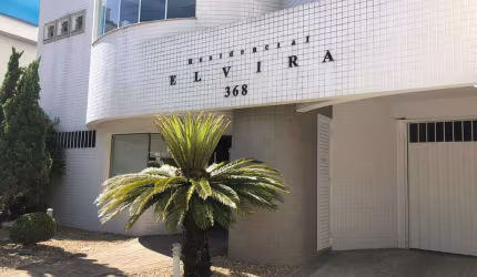 Apartamento à venda, 3 quartos, 1 suíte, 2 vagas, Centro I - Brusque/SC