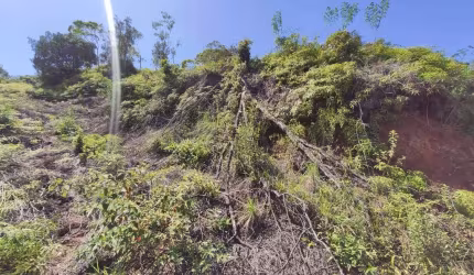 Terreno à venda, Nova Brasília - Brusque/SC