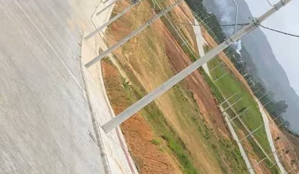 Terreno à venda, Poço Grande - Gaspar/SC