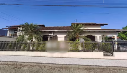 Casa à venda, 2 quartos, 1 suíte, 4 vagas, Guarani - Brusque/SC