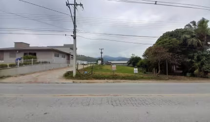 Terreno à venda, Dom Joaquim - Brusque/SC