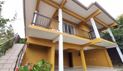 Casa com 3 quartos no bairro Àguas Claras