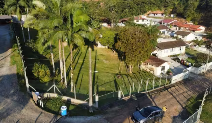 Casa à venda, 2 quartos, 1 vaga, Cedrinho - Brusque/SC