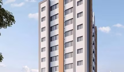 Apartamento à venda, 2 quartos, 2 suítes, 2 vagas, Guarani - Brusque/SC