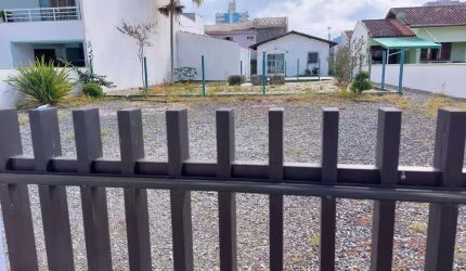 Terreno à venda, Santa Rita - Brusque/SC