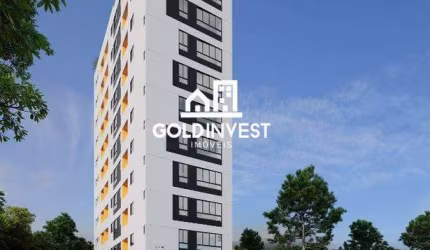 Apartamento com 2 (1 suíte) quartos no bairro Santa Terezinha