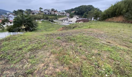 Grande Área Guarani com mais de 3.500 m² a 4 km do centro de Brusque