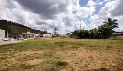 Terreno à venda, Dom Joaquim - Brusque/SC