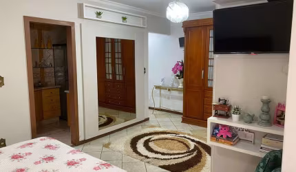 Casa à venda, 2 quartos, 1 suíte, 2 vagas, Primeiro de Maio - Brusque/SC