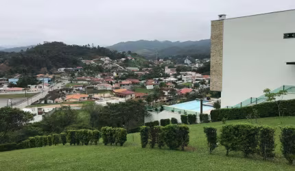 Terreno à venda, Dom Joaquim - Brusque/SC