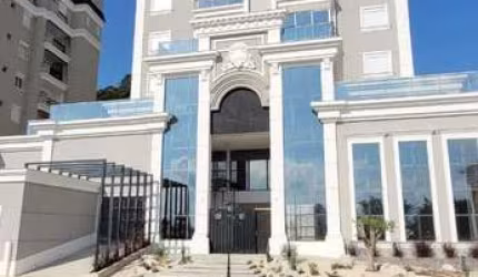 Apartamento à venda, 2 quartos, 1 suíte, 2 vagas, Souza Cruz - Brusque/SC