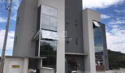 Apartamento no Bairro Aguas Claras com 2 quartos